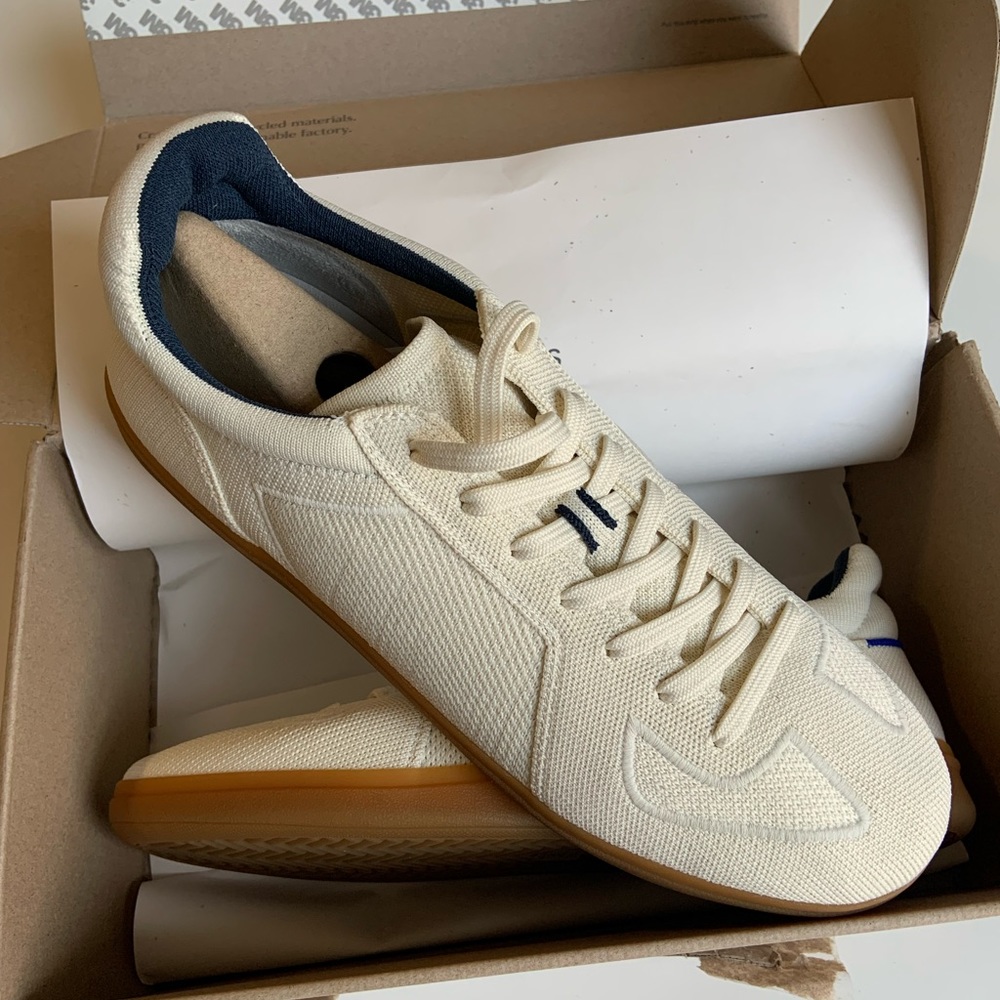 Rothy’s The RS01 Sneaker (Men’s)